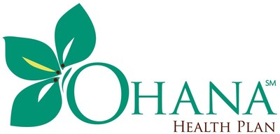 Ohana (PRNewsFoto/'Ohana Health Plan) (PRNewsFoto/'Ohana Health Plan) Ohana (PRNewsFoto/'Ohana Health Plan) (PRNewsFoto/'Ohana Health Plan)