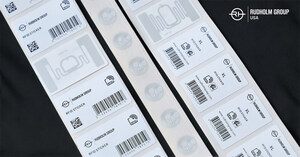 Rudholm Group Announces Major Expansion of RFID Capabilities in Los Angeles