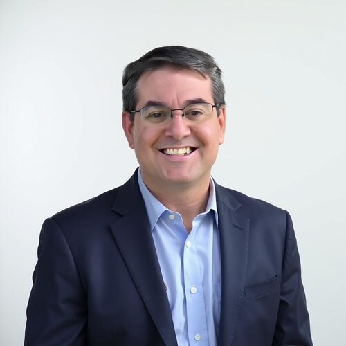 AST Names Industry Veteran Jacob Stephen as Chief Operating Officer