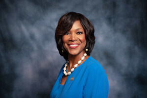 Valerie Montgomery Rice named to Georgia Power Board of Directors