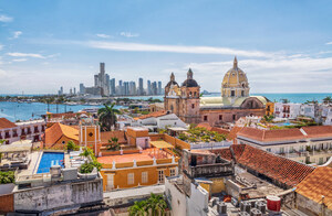 GSA Announces Keynote Speakers and Full Program for Next Month's Responsible Seafood Summit in Cartagena