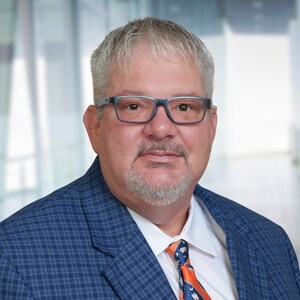 Adheso-Graphics, LLC Appoints Chad Atkinson as Business Development Manager for North America Operations