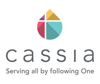 Cassia Logo