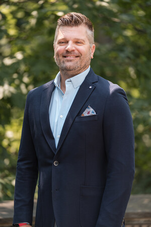 Cassia appoints Matthew Kern as next CEO