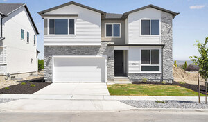 New Richmond American Community Debuting in Herriman