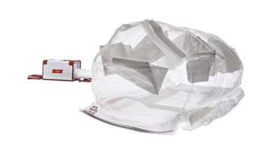 The complete SurgiField System The complete SurgiField System