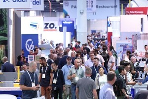 PACK EXPO Las Vegas Underscores Its Commitment to Sustainability