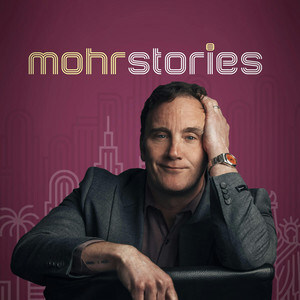 Cineverse and The Stand Group's Newly-Formed WITZ Podcast Network Launches Slate of Top-Tier Comedy Series Including Jay Mohr's 'Mohr Stories'
