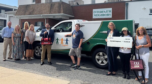 FirstEnergy Foundation Grant Powers Asbury Park's Comeback