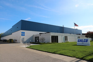 Galco Celebrates 50 Years of Industrial Distribution