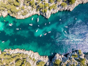 France Tops Global Travel Collection's July Hotel Bookings