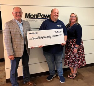 FirstEnergy Foundation Powers Hope for Marion County Flood Victims with $10,000 United Way Grant