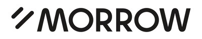 MORROW Logo (PRNewsfoto/MORROW)