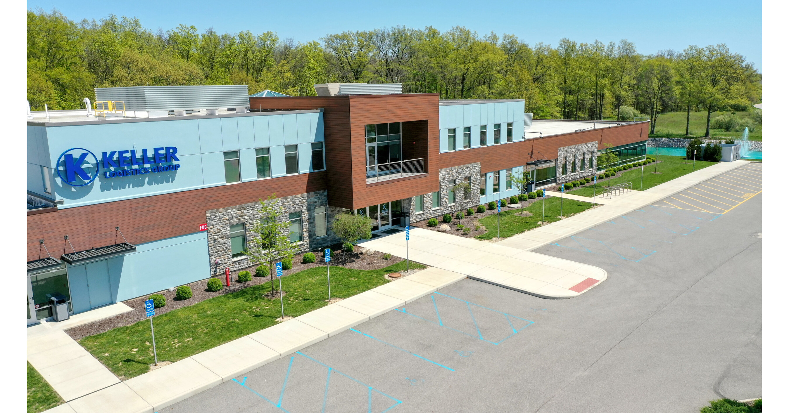 Keller Logistics Summit Brings Strategic Clarity to Supply Chain Planning for 2026 Keller Logistics Summit Brings Strategic Clarity to Supply Chain Planning for 2026