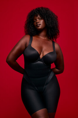 Spanx Celebrates National Shapewear Day with Two Innovative