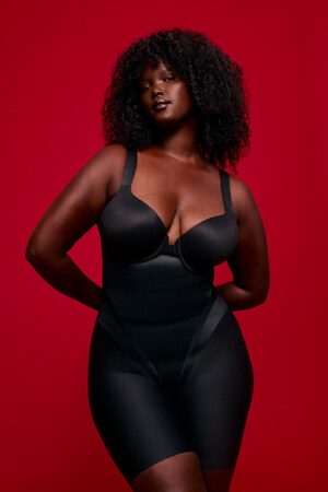 Spanx Celebrates National Shapewear Day with Two Innovative Shapewear Launches