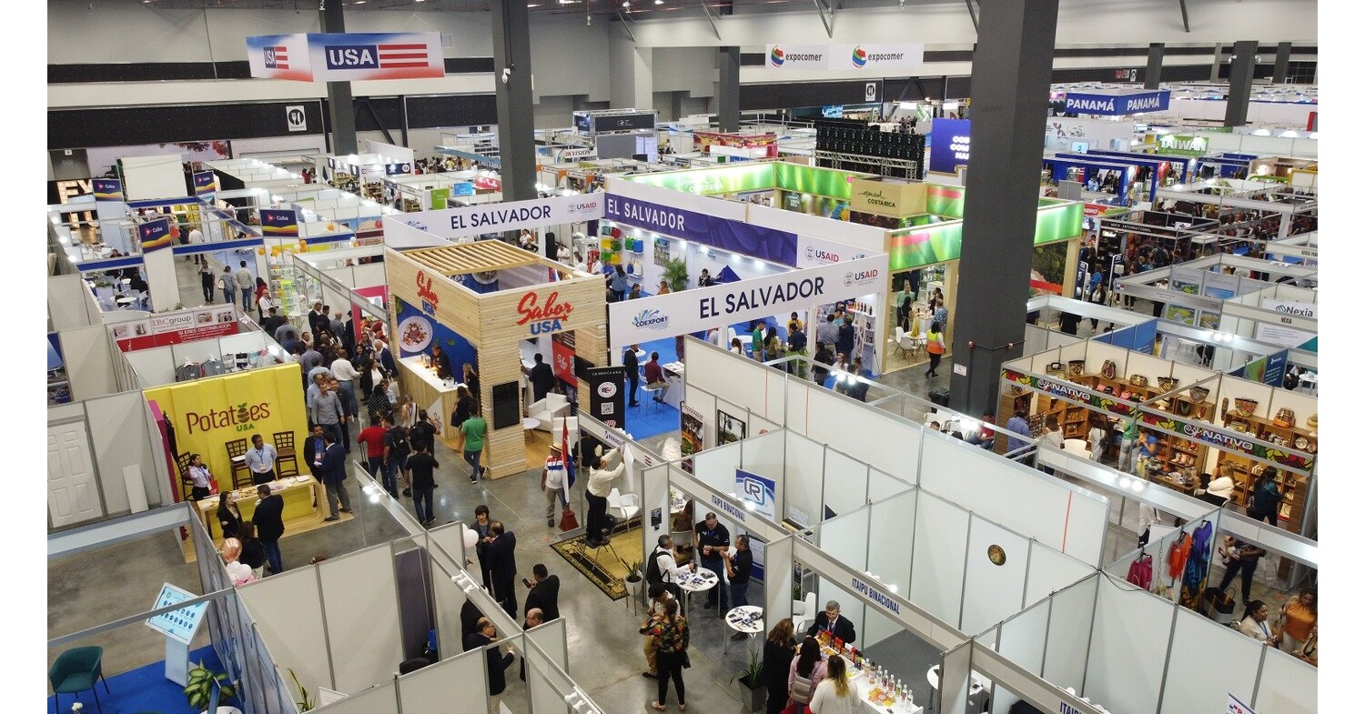 CCIAP Unveils 2026 Trade Show Portfolio: A Strategic Platform for Regional Growth and Investment