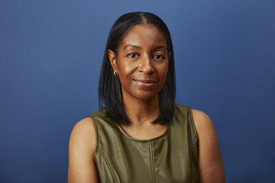 Samantha RIch, EVP of Donated Retail Goods (PRNewsfoto/Goodwill NYNJ)