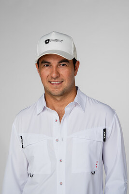 Checo Pérez