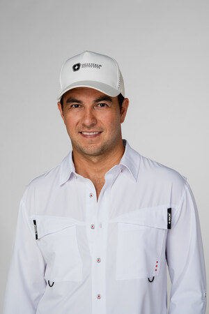 Everyone's Talking About Checo Pérez and MAJA Sportswear