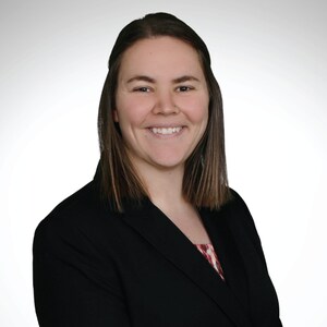 Brown Plus Promotes Courtney Catlin to New Role of Learning and Development Manager