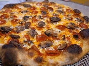 Slice on Broadway Brings Home Multiple Awards at the California Restaurant Show