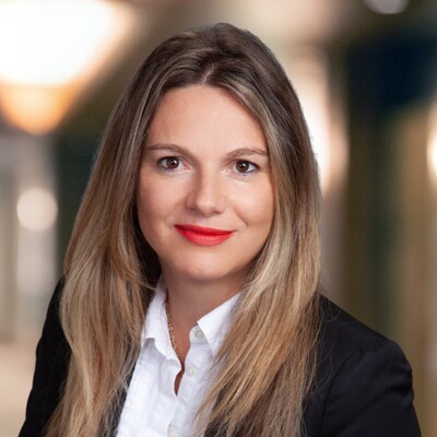 Veronique Bourgier, PhD