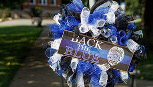The National Police Association Endorses the Back the Blue Act of 2025