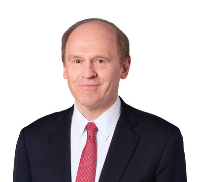 Cadwalader Steven Kolyer headshot