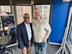 Mesirow's Dr. Gregg Lunceford Encourages Financial Empathy and Understanding Toward Gen Z in Rapidly Evolving Economic Landscape