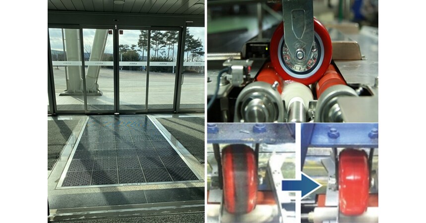 DAESHIN MC Expands Hungarian Clean Technology Partnership... Targeting the European Market Through a Joint German Exhibition