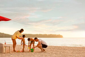 Phuket, Thailand Rises as a Global Residential Haven, Driven by Laguna Phuket and Banyan Group Residences