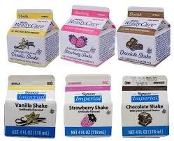 Marler Clark files first Federal Listeria Lawsuit in Multi-State Shake Outbreak Family never told by Public Health of the link to the outbreak