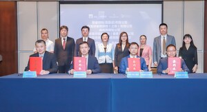 AXA安盛與海南博鰲樂城管理局簽署合作協議