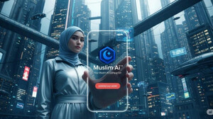 Muslim AI Companion Launches as Multilingual Islamic Assistant for Global Muslim Community