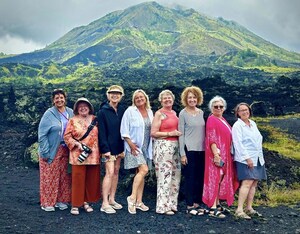 50 Trips for Women Over 50: Women Travel Tribe Expands for 2026