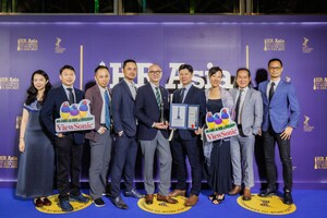 ViewSonic三度蟬聯《HR Asia》亞洲最佳雇主獎，打造有溫度的職場成長力