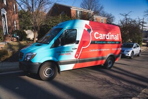 Cardinal Plumbing Heating & Air reveals household plumbing tips for back-to-school season