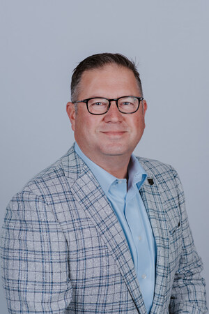 IMC LOGISTICS APPOINTS FIRST EVER CHIEF OPERATING OFFICER