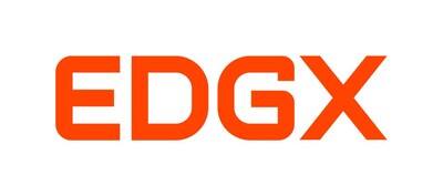 EDGX Logo