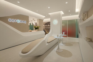 Reforme Opens as NYC's First Wellness Studio to Merge Ancient Healing with Medical-Grade Technology