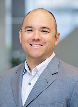 Security Properties Appoints Mark Bates as Chief Investment Officer