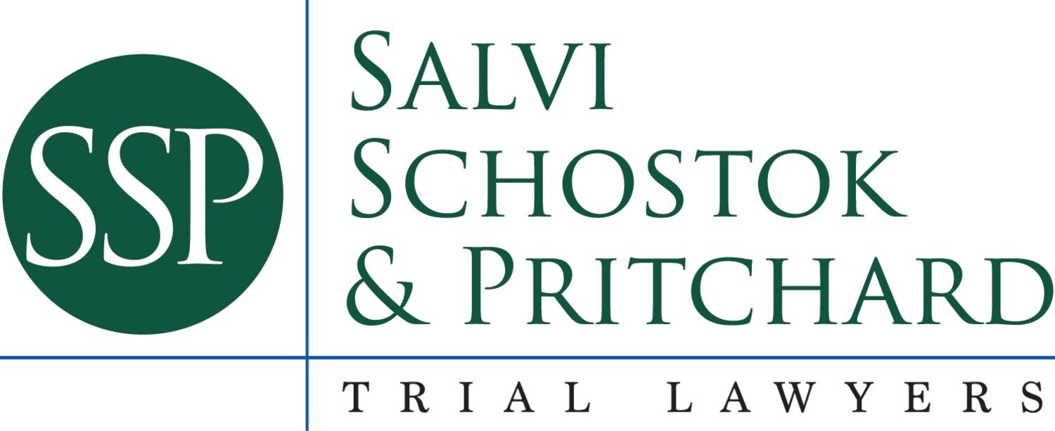 Patrick A. Salvi II Named 2026 Best Lawyers 'Lawyer of the Year' for Chicago Area