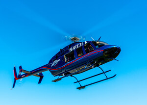 Life Flight Network Announces New Base of Operations in Hailey, Idaho