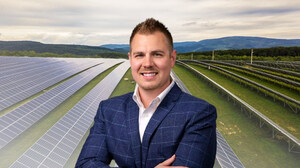 Northern Sun Energy Appoints Kevin Ritzmann as Partner to Further Scale EPC Offerings