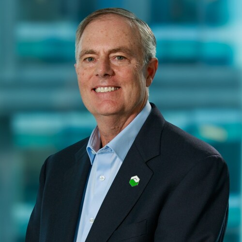 Jon Stevenson, Executive Vice President, Chief Product Officer