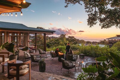Senda Monteverde, Costa Rica; Credit: Clark Kotula