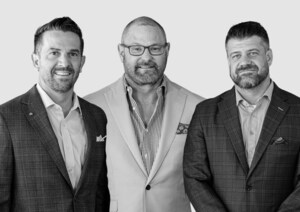 Newmark Announces Alliance Agreement with Mountain West, Leading Intermountain West Commercial Real Estate Brokerage Group