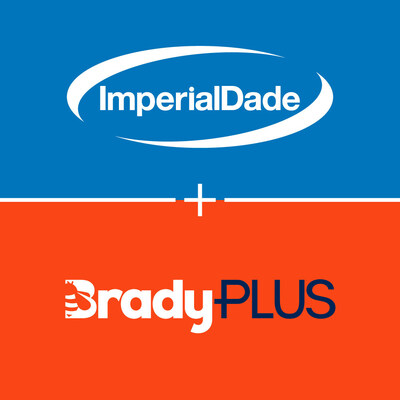 Imperial Dade and BradyPLUS
