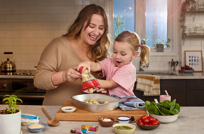 Blue Apron, a pioneer in the meal kit category, offers more convenience, flexibility, and culinary variety than ever before for today's busy households – while maintaining the premium ingredients and chef-designed quality that made it a household name.